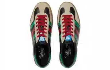 adidas x Gucci Gazelle