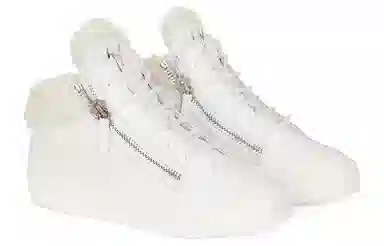 Giuseppe Zanotti GZ Kriss White