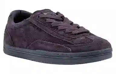 Stone Island Low-Top Sneakers Purple