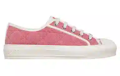 Dior Walk'n'Dior Red White