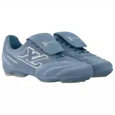 Louis Vuitton Footprint Soccer
