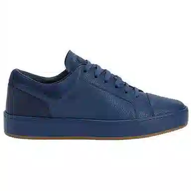 Giuseppe Zanotti GZ Low Top Sneakers Blue