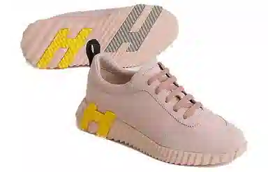 Hermes Bouncing Pink