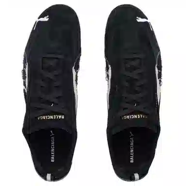 PUMA x Balenciaga Speedcat