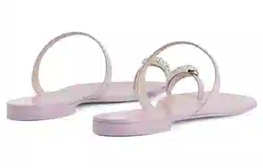 Giuseppe Zanotti GZ Slides