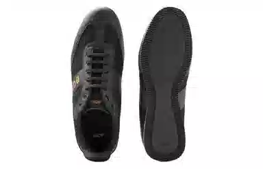 HUGO BOSS Sneakers Black