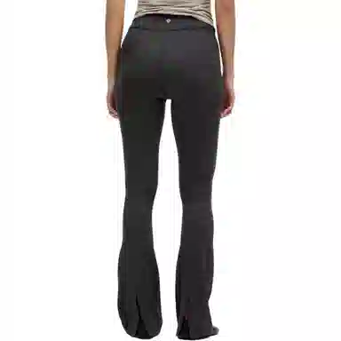 lululemon Scuba Mini-Flare