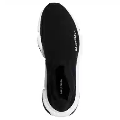 Balenciaga Speed 1.0 Black