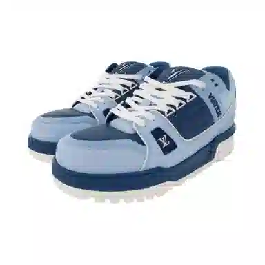 LOUIS VUITTON Trainer Maxi