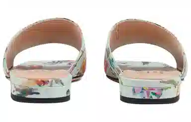 GUCCI Soave Mint Green