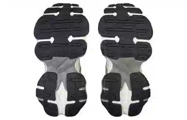 Balenciaga Cargo Low White Grey