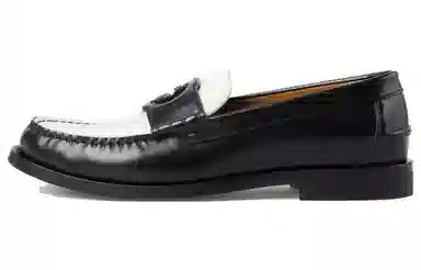 Gucci Loafers Black