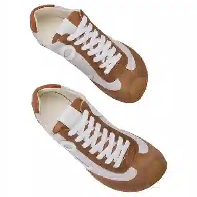 LOEWE Ballet Runner 2.0 Brown