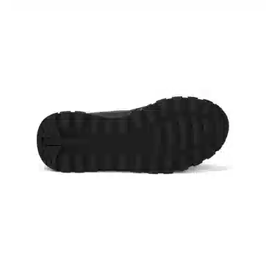 Prada Low-Top Casual Shoes Black