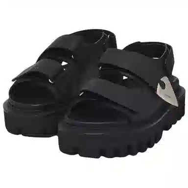 Alexander McQueen 5cm