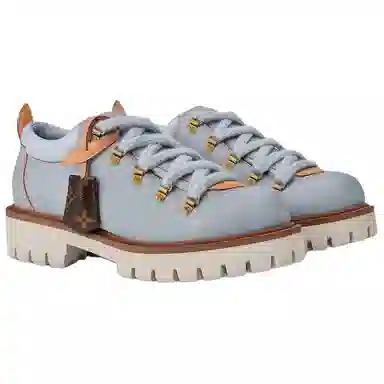 LOUIS VUITTON x Nigo REMIX FW25