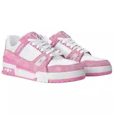 LOUIS VUITTON Trainer