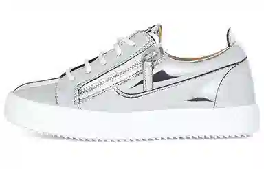 Giuseppe Zanotti GZ Silver