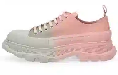 Alexander McQueen Tread Slick