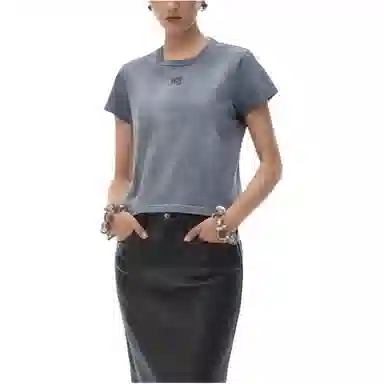 Alexander Wang FW24 Asphalt