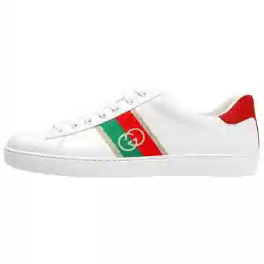 Gucci Ace White