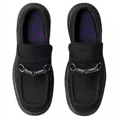 Burberry Creeper Clamp