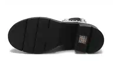 Stuart Weitzman Chelsea Boots Black