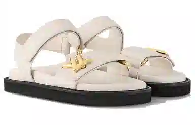 LOUIS VUITTON LV Sunset