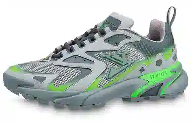 LOUIS VUITTON Runner Tatic