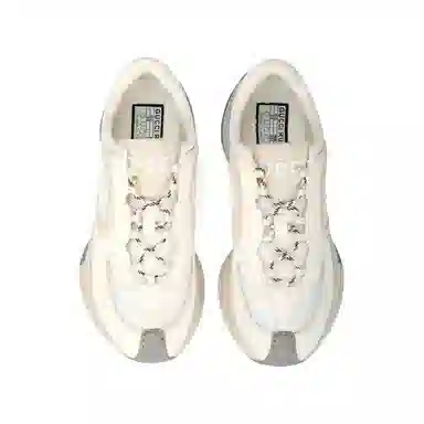 Gucci Run White