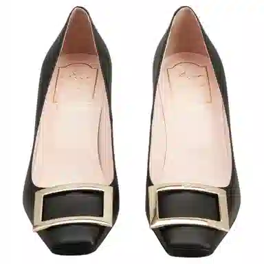 Roger Vivier Trompette 7cm