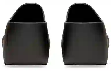Balenciaga Technoclog Black