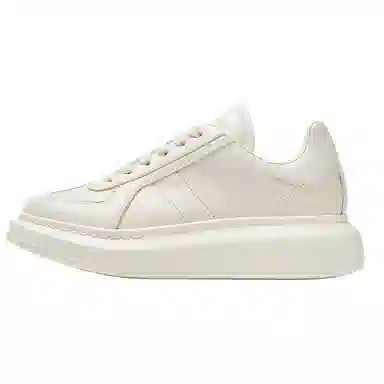 Alexander McQueen Oversized Sneaker