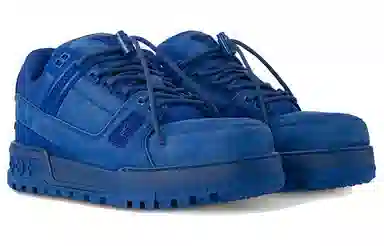 Louis Vuitton Trainer Maxi