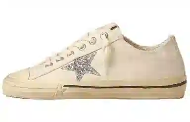 Golden Goose V-Star