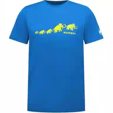 MAMMUT QDLogo T