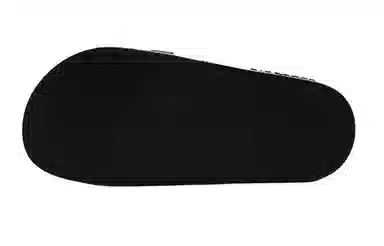 Givenchy Slides Black