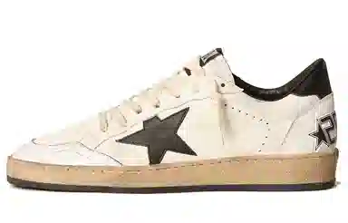 Golden Goose Ball Star