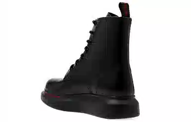 Alexander McQueen Tread Slick