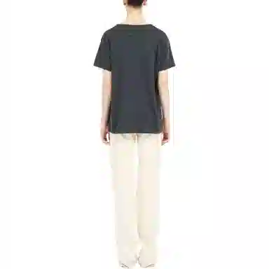 Maison Margiela FW24 Logo T-Shirt