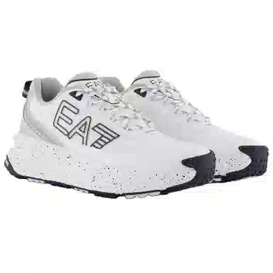 EMPORIO ARMANI EA7 Crusher Distance