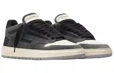 REPRESENT Fashion Sneakers Grey