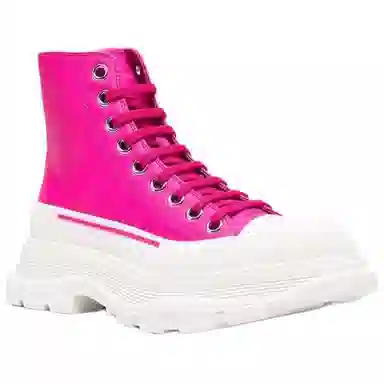 Alexander McQueen Tread Slick