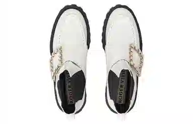 Roger Vivier Viv' Go-Thick