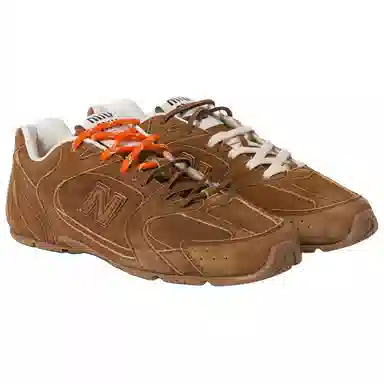 New Balance x MIU MIU 530 Brown