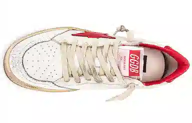 Golden Goose Ball Star