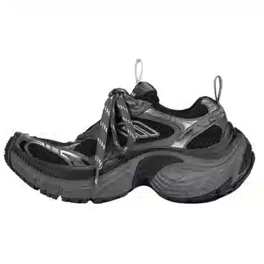 Balenciaga 6XL Black