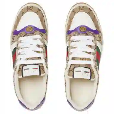 Gucci Screener Brown