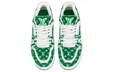 LOUIS VUITTON Trainer