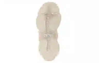 Balenciaga Triple S Beige